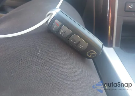 2014 Mazda Cx-9 Grand Touring из США, поврежденный, VIN JM3TB3DV6E0425879